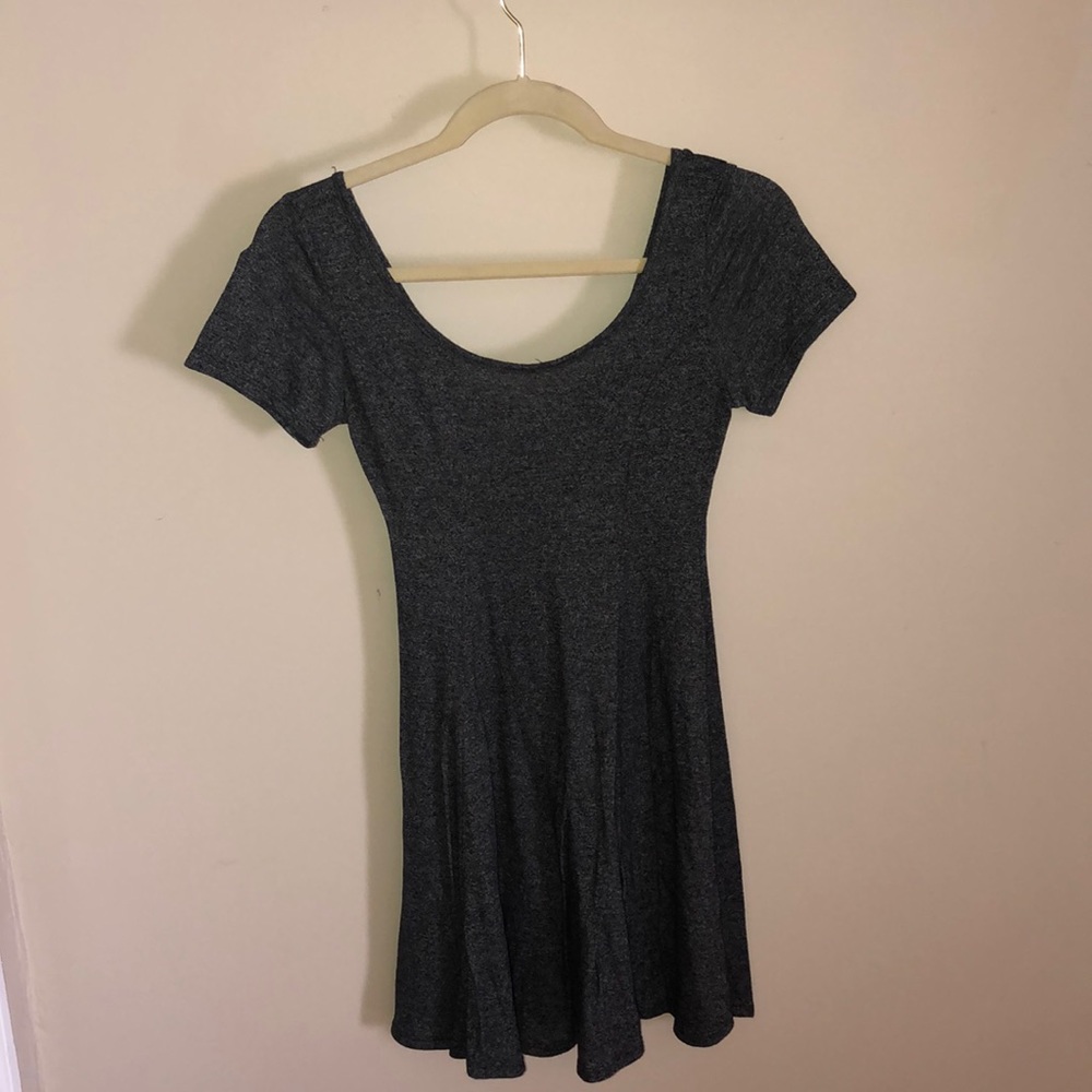 T shirt dress